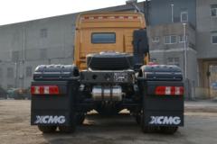 徐工 漢風(汉风)G7 超轻版 430马力 6X4 牵引车(XGA4250D5WC)