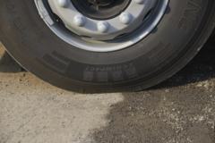 徐工 漢風(汉风)G7 超轻版 430马力 6X4 牵引车(XGA4250D5WC)