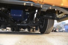徐工 漢風(汉风)G7 超轻版 430马力 6X4 牵引车(XGA4250D5WC)