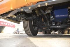 徐工 漢風(汉风)G7 超轻版 430马力 6X4 牵引车(XGA4250D5WC)