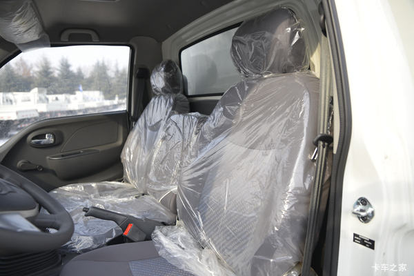 国五最后一台，抢到就是赚到，高端动力，豪华轿卡