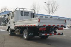 江淮 康铃31 68马力 3.05米双排栏板轻卡(HFC1040R93K2B4V)