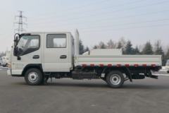 江淮 康铃31 68马力 3.05米双排栏板轻卡(HFC1040R93K2B4V)