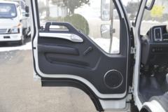 江淮 康铃31 68马力 3.05米双排栏板轻卡(HFC1040R93K2B4V)