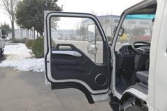 江淮 康铃31 68马力 3.05米双排栏板轻卡(HFC1040R93K2B4V)