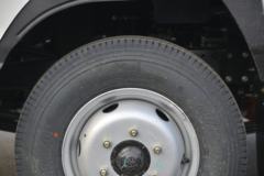 江淮 康铃31 68马力 3.05米双排栏板轻卡(HFC1040R93K2B4V)