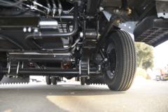 江淮 康铃31 68马力 3.05米双排栏板轻卡(HFC1040R93K2B4V)