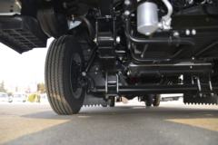 江淮 康铃31 68马力 3.05米双排栏板轻卡(HFC1040R93K2B4V)