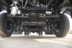 江淮 康铃31 68马力 3.05米双排栏板轻卡(HFC1040R93K2B4V)