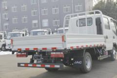 江淮 康铃31 68马力 3.05米双排栏板轻卡(HFC1040R93K2B4V)