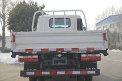 江淮 康铃31 68马力 3.05米双排栏板轻卡(HFC1040R93K2B4V)