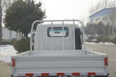 江淮 康铃31 68马力 3.05米双排栏板轻卡(HFC1040R93K2B4V)