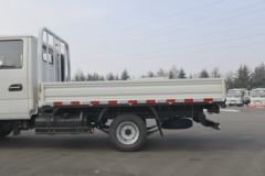 江淮 康铃31 68马力 3.05米双排栏板轻卡(HFC1040R93K2B4V)