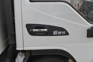 ���� ����J5 132���� 4.15�׵�����ʽ�Ῠ(HFC5041XXYP52K3C2V)ͼƬ