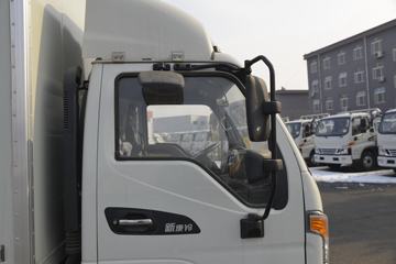 ���� ����J5 132���� 4.15�׵�����ʽ�Ῠ(HFC5041XXYP52K3C2V)ͼƬ