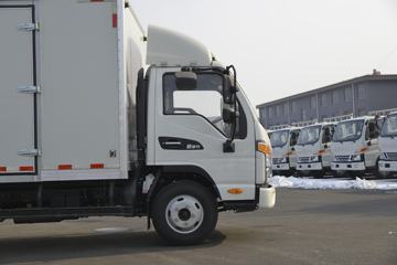 ���� ����J5 132���� 4.15�׵�����ʽ�Ῠ(HFC5041XXYP52K3C2V)ͼƬ