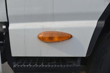 ���� ����J5 132���� 4.15�׵�����ʽ�Ῠ(HFC5041XXYP52K3C2V)ͼƬ