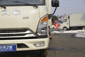 ���� ����J5 132���� 4.15�׵�����ʽ�Ῠ(HFC5041XXYP52K3C2V)ͼƬ