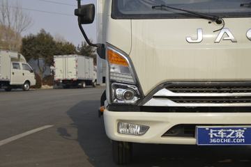 ���� ����J5 132���� 4.15�׵�����ʽ�Ῠ(HFC5041XXYP52K3C2V)ͼƬ