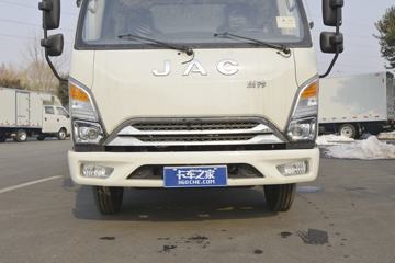 ���� ����J5 132���� 4.15�׵�����ʽ�Ῠ(HFC5041XXYP52K3C2V)ͼƬ