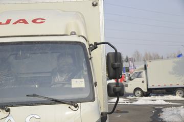 ���� ����J5 132���� 4.15�׵�����ʽ�Ῠ(HFC5041XXYP52K3C2V)ͼƬ