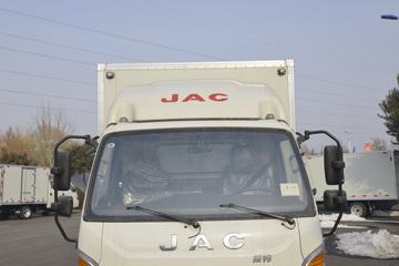 ���� ����J5 132���� 4.15�׵�����ʽ�Ῠ(HFC5041XXYP52K3C2V)ͼƬ