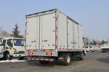 ���� ����J5 132���� 4.15�׵�����ʽ�Ῠ(HFC5041XXYP52K3C2V)ͼƬ