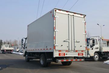 ���� ����J5 132���� 4.15�׵�����ʽ�Ῠ(HFC5041XXYP52K3C2V)ͼƬ