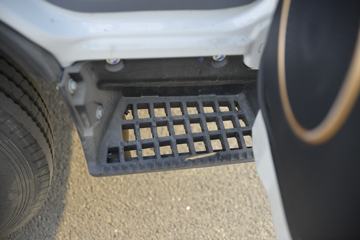 ���� ����J5 132���� 4.15�׵�����ʽ�Ῠ(HFC5041XXYP52K3C2V)ͼƬ