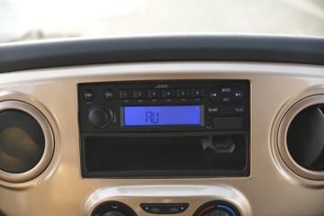 ���� ����J5 132���� 4.15�׵�����ʽ�Ῠ(HFC5041XXYP52K3C2V)ͼƬ