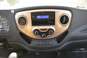 ���� ����J5 132���� 4.15�׵�����ʽ�Ῠ(HFC5041XXYP52K3C2V)ͼƬ