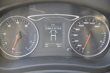 ���� ����J5 132���� 4.15�׵�����ʽ�Ῠ(HFC5041XXYP52K3C2V)ͼƬ