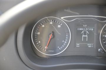 ���� ����J5 132���� 4.15�׵�����ʽ�Ῠ(HFC5041XXYP52K3C2V)ͼƬ