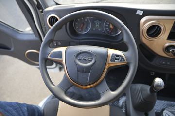 ���� ����J5 132���� 4.15�׵�����ʽ�Ῠ(HFC5041XXYP52K3C2V)ͼƬ