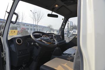 ���� ����J5 132���� 4.15�׵�����ʽ�Ῠ(HFC5041XXYP52K3C2V)ͼƬ