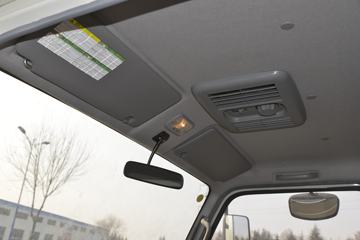 ���� ����J5 132���� 4.15�׵�����ʽ�Ῠ(HFC5041XXYP52K3C2V)ͼƬ