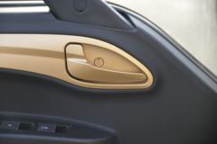 江淮 康铃J5 132马力 4.15米单排厢式轻卡(HFC5041XXYP52K3C2V)