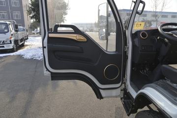 ���� ����J5 132���� 4.15�׵�����ʽ�Ῠ(HFC5041XXYP52K3C2V)ͼƬ