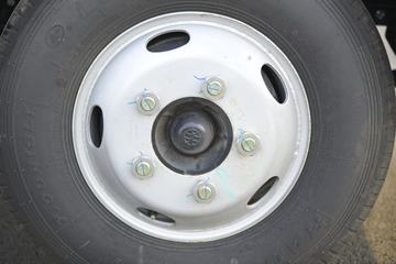 ���� ����J5 132���� 4.15�׵�����ʽ�Ῠ(HFC5041XXYP52K3C2V)ͼƬ