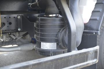 ���� ����J5 132���� 4.15�׵�����ʽ�Ῠ(HFC5041XXYP52K3C2V)ͼƬ