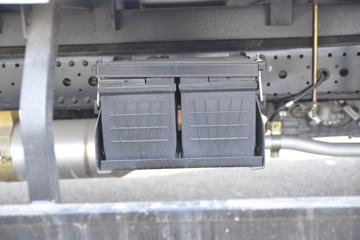 ���� ����J5 132���� 4.15�׵�����ʽ�Ῠ(HFC5041XXYP52K3C2V)ͼƬ