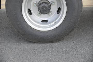 ���� ����J5 132���� 4.15�׵�����ʽ�Ῠ(HFC5041XXYP52K3C2V)ͼƬ