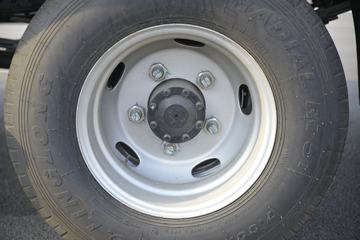 ���� ����J5 132���� 4.15�׵�����ʽ�Ῠ(HFC5041XXYP52K3C2V)ͼƬ