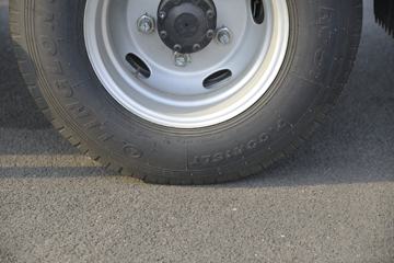 ���� ����J5 132���� 4.15�׵�����ʽ�Ῠ(HFC5041XXYP52K3C2V)ͼƬ