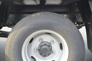 ���� ����J5 132���� 4.15�׵�����ʽ�Ῠ(HFC5041XXYP52K3C2V)ͼƬ