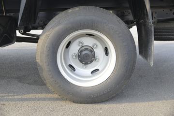 ���� ����J5 132���� 4.15�׵�����ʽ�Ῠ(HFC5041XXYP52K3C2V)ͼƬ