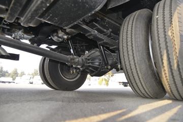 ���� ����J5 132���� 4.15�׵�����ʽ�Ῠ(HFC5041XXYP52K3C2V)ͼƬ