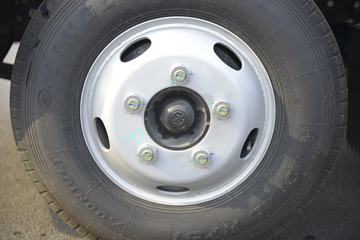 ���� ����J5 132���� 4.15�׵�����ʽ�Ῠ(HFC5041XXYP52K3C2V)ͼƬ