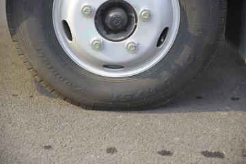 ���� ����J5 132���� 4.15�׵�����ʽ�Ῠ(HFC5041XXYP52K3C2V)ͼƬ