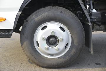 ���� ����J5 132���� 4.15�׵�����ʽ�Ῠ(HFC5041XXYP52K3C2V)ͼƬ